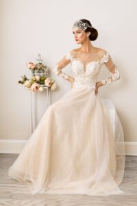 2021 wedding collection