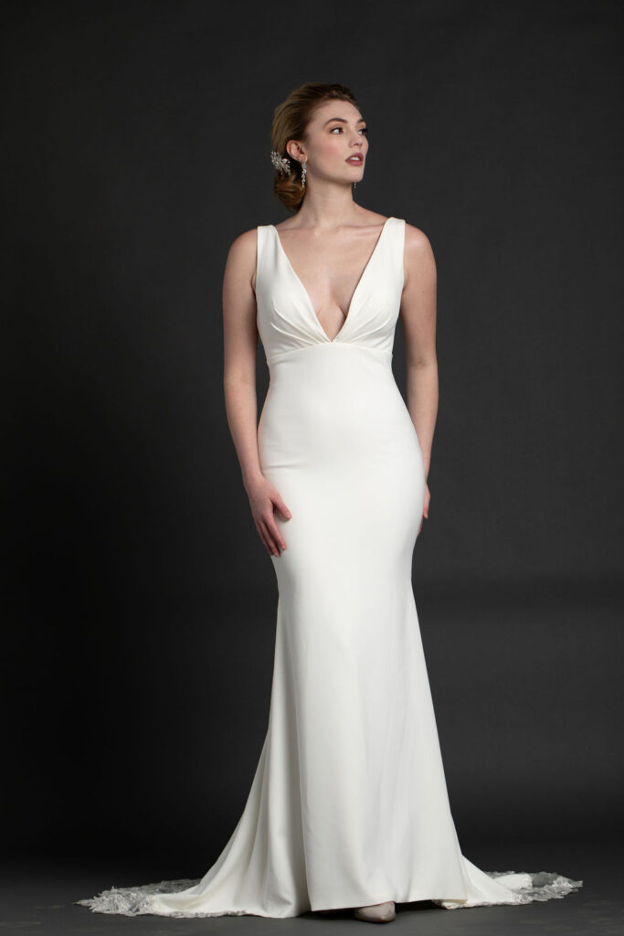 2020 wedding dresses | Westchester wedding dresses | Svetlana Bridal